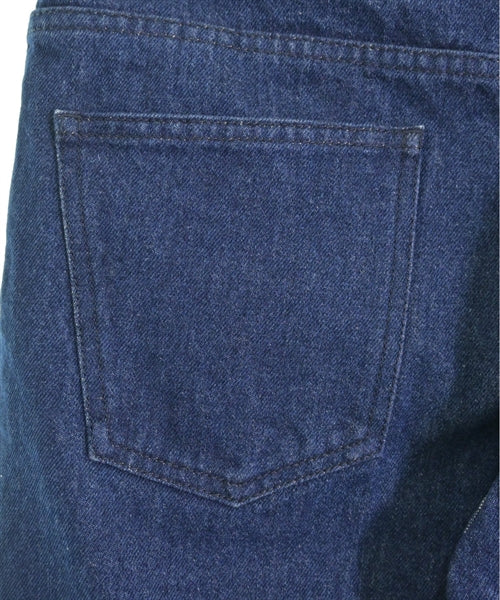 Salvatore Ferragamo 牛仔褲