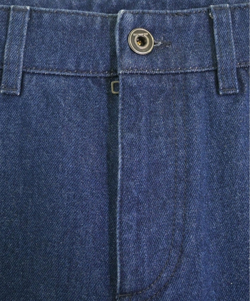 Salvatore Ferragamo 牛仔褲