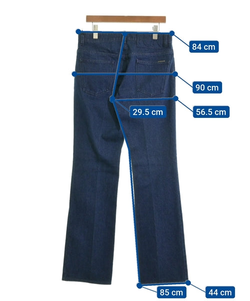 Salvatore Ferragamo 牛仔褲