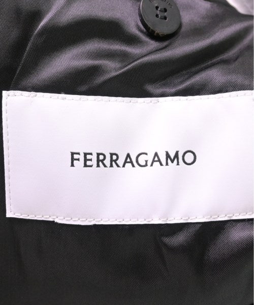 Salvatore Ferragamo 休閒夾克