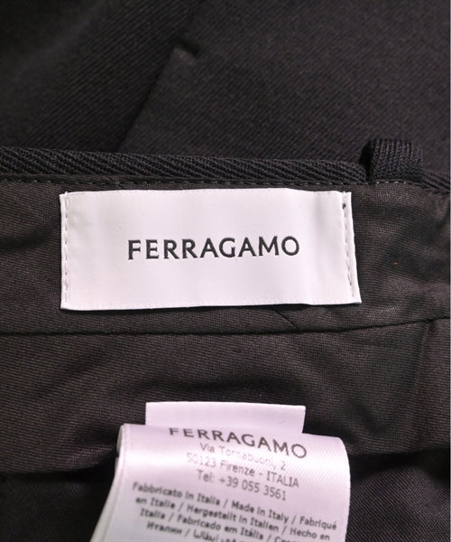 Salvatore Ferragamo 長褲