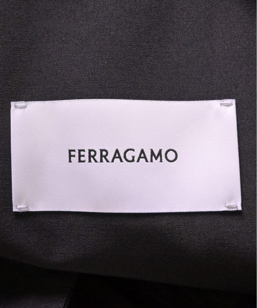 Salvatore Ferragamo 其他飛行外套
