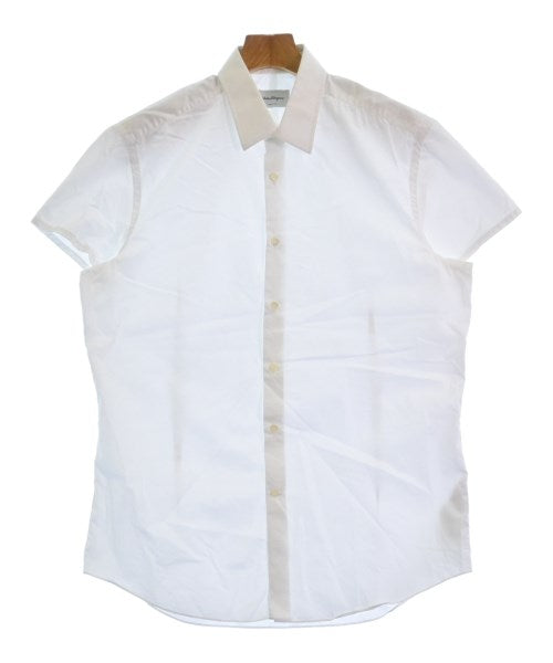 Salvatore Ferragamo 休襯衫