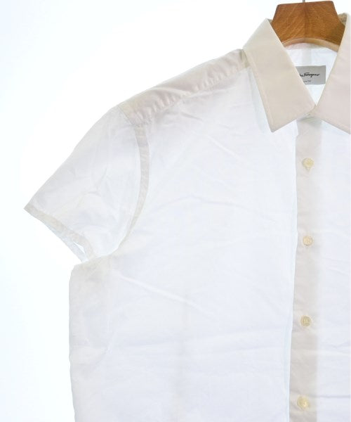 Salvatore Ferragamo 休襯衫