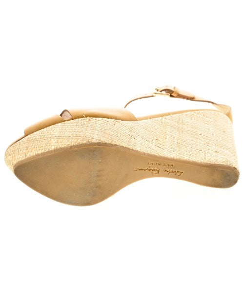 Salvatore Ferragamo 涼鞋