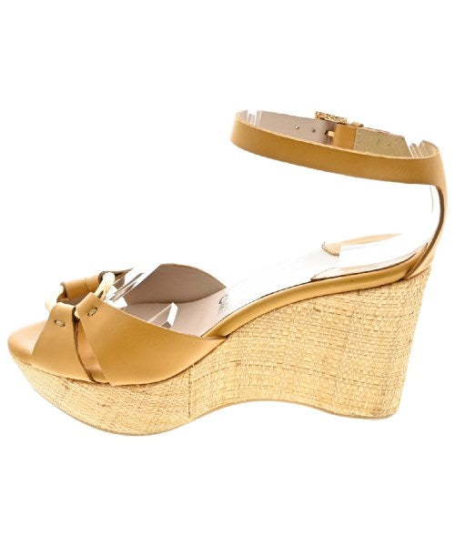 Salvatore Ferragamo 涼鞋