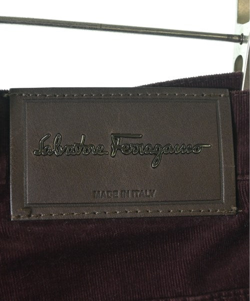 Salvatore Ferragamo 其他褲款