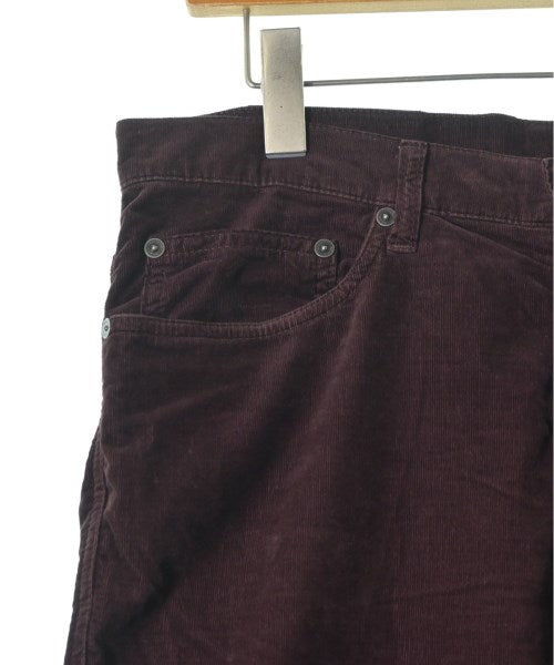 Salvatore Ferragamo 其他褲款