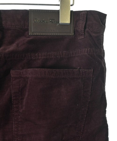 Salvatore Ferragamo 其他褲款