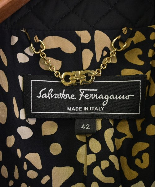 Salvatore Ferragamo 其他飛行外套
