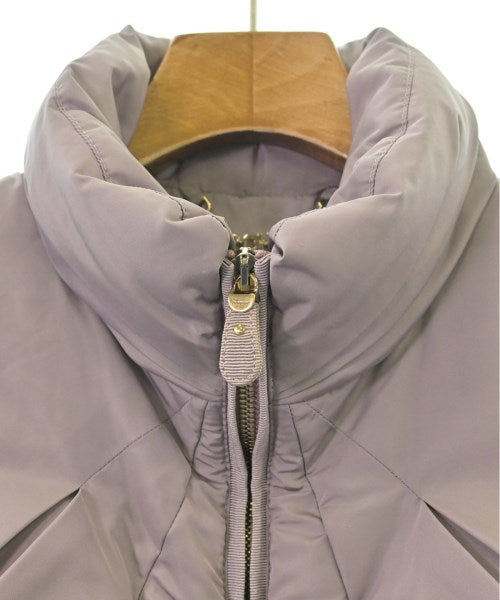 Salvatore Ferragamo 羽絨夾克/背心