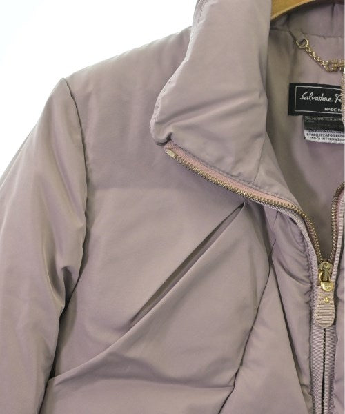 Salvatore Ferragamo 羽絨夾克/背心