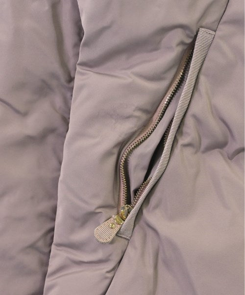 Salvatore Ferragamo 羽絨夾克/背心