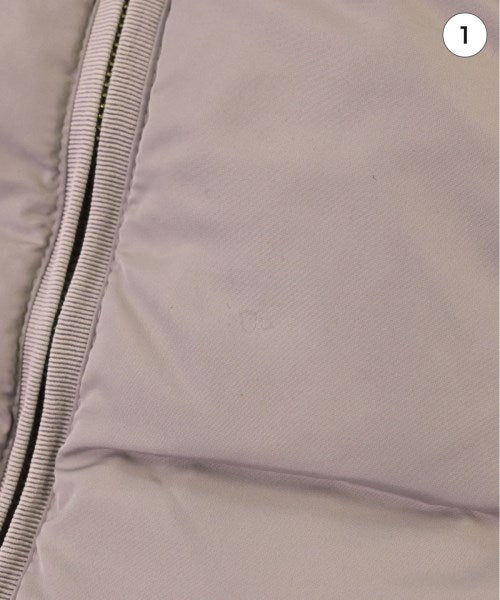 Salvatore Ferragamo 羽絨夾克/背心