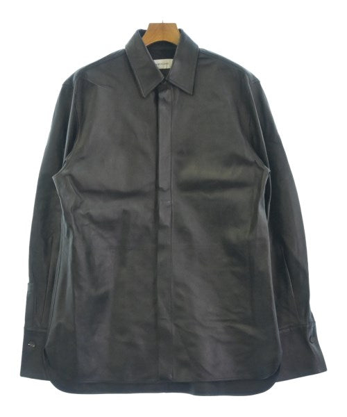 Salvatore Ferragamo 休閒襯衫
