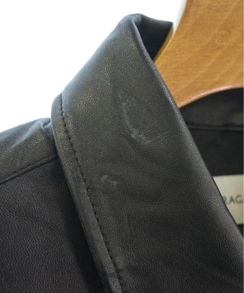 Salvatore Ferragamo 休閒襯衫