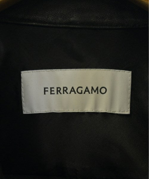 Salvatore Ferragamo 休閒襯衫