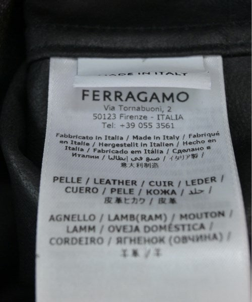 Salvatore Ferragamo 休閒襯衫