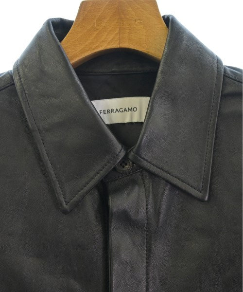 Salvatore Ferragamo 休閒襯衫