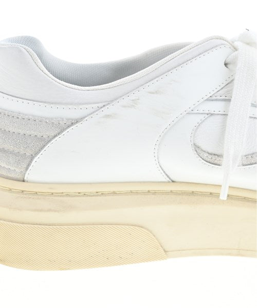 Salvatore Ferragamo 運動鞋