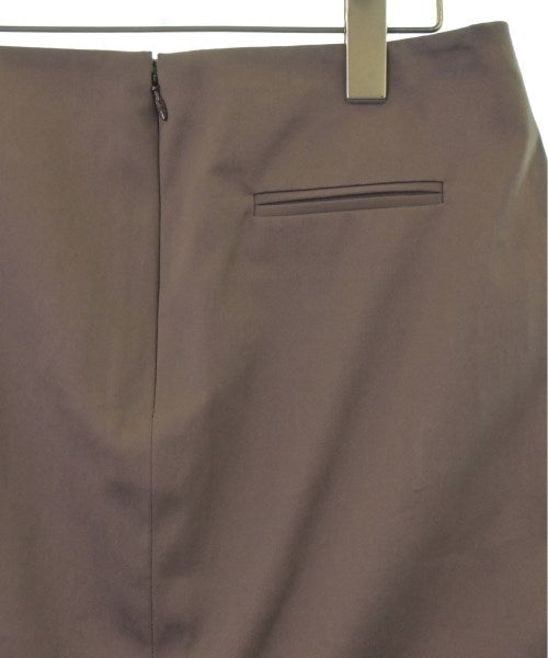 Salvatore Ferragamo 膝上裙