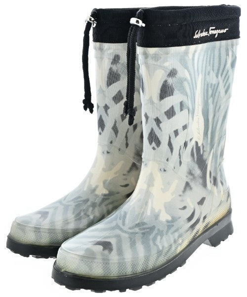 Salvatore Ferragamo 雨鞋