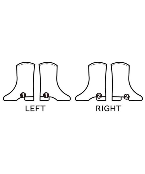 Salvatore Ferragamo 雨鞋