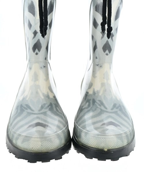 Salvatore Ferragamo 雨鞋