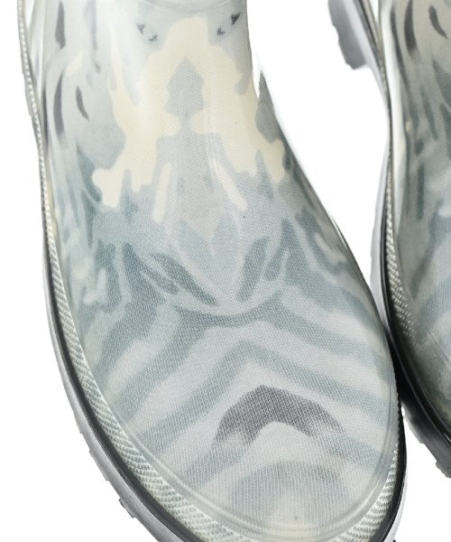 Salvatore Ferragamo 雨鞋