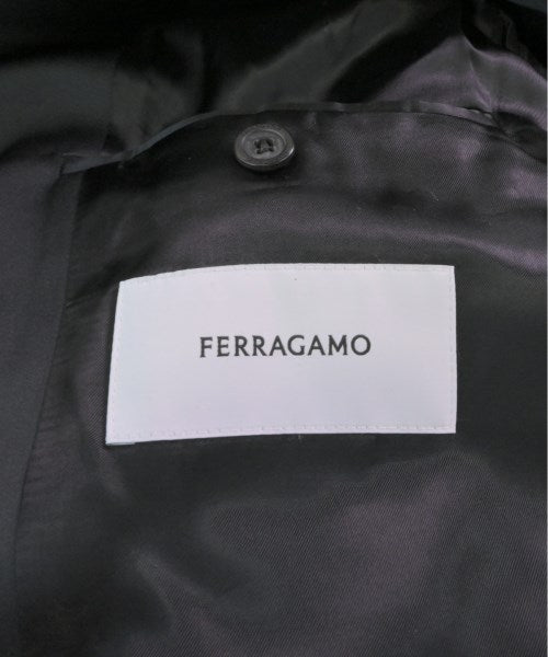 Salvatore Ferragamo 其他大衣