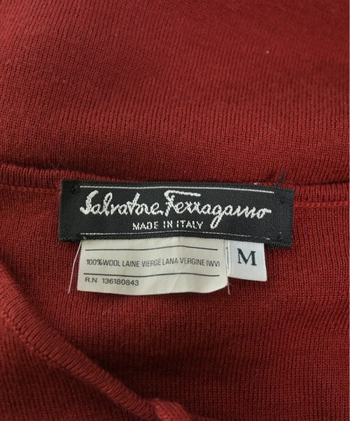 Salvatore Ferragamo 毛衣