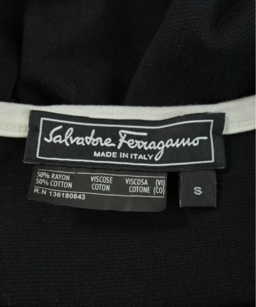 Salvatore Ferragamo T恤/上衣