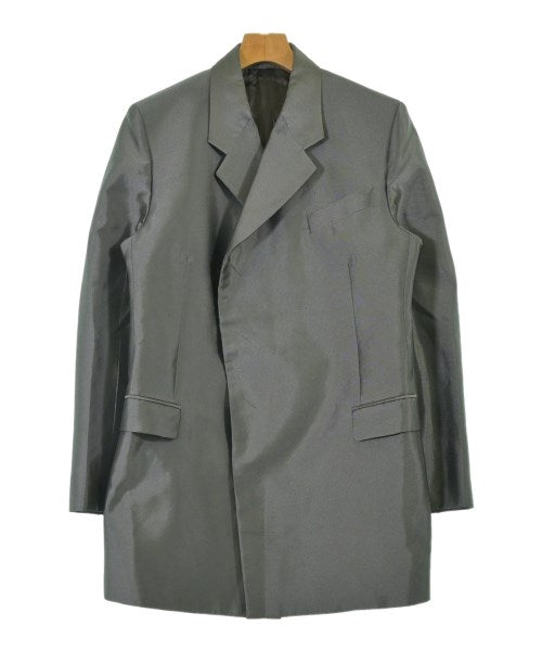 Salvatore Ferragamo 切斯特披風