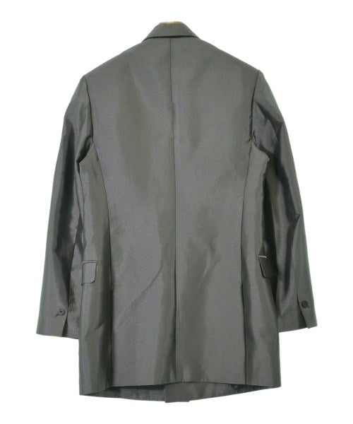 Salvatore Ferragamo 切斯特披風