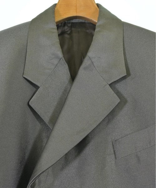 Salvatore Ferragamo 切斯特披風