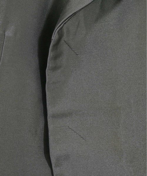 Salvatore Ferragamo 切斯特披風