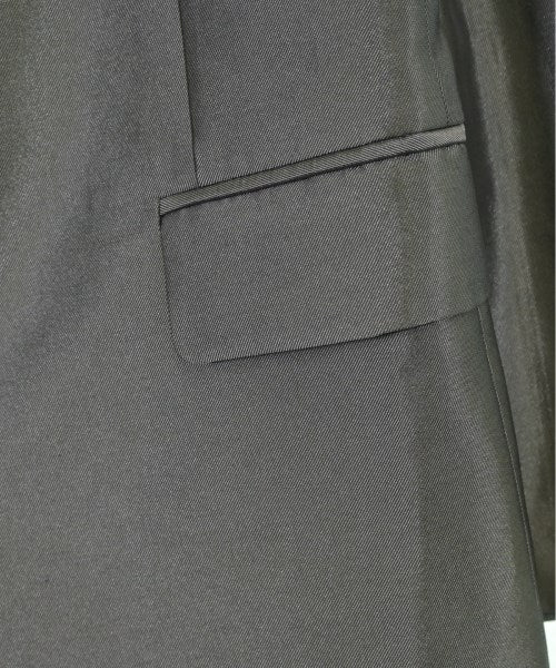 Salvatore Ferragamo 切斯特披風