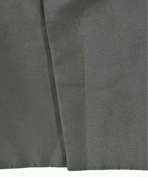 Salvatore Ferragamo 切斯特披風