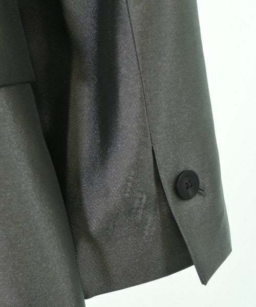 Salvatore Ferragamo 切斯特披風