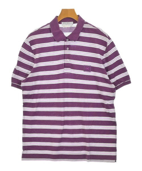 Salvatore Ferragamo POLO衫
