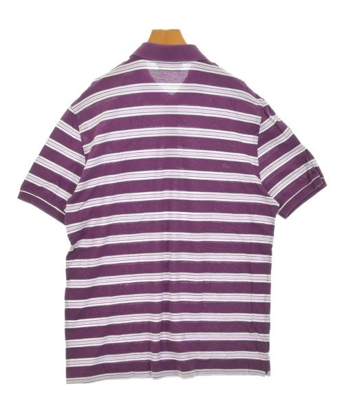 Salvatore Ferragamo POLO衫