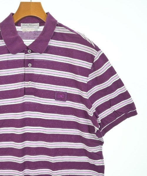 Salvatore Ferragamo POLO衫