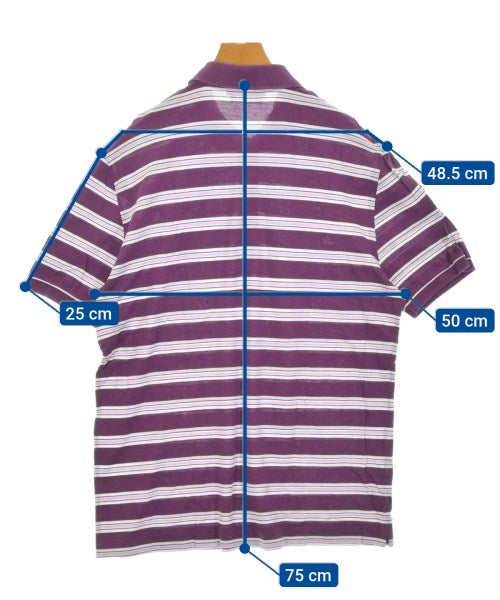 Salvatore Ferragamo POLO衫