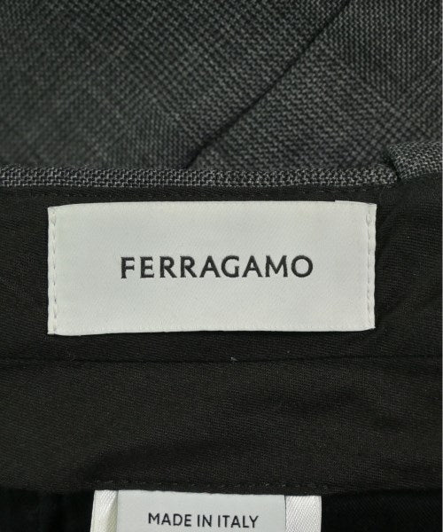 Salvatore Ferragamo 長