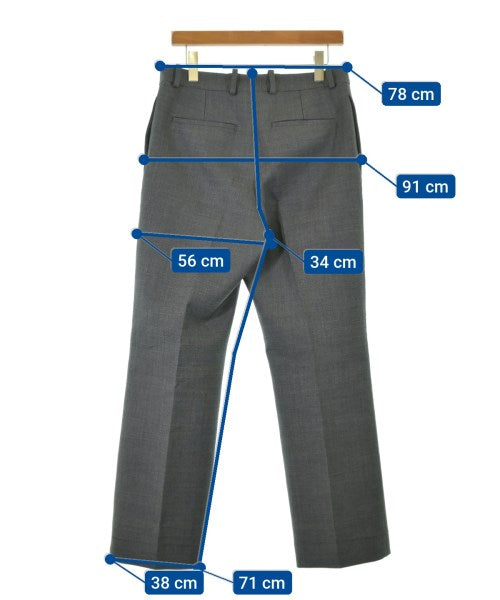 Salvatore Ferragamo 長