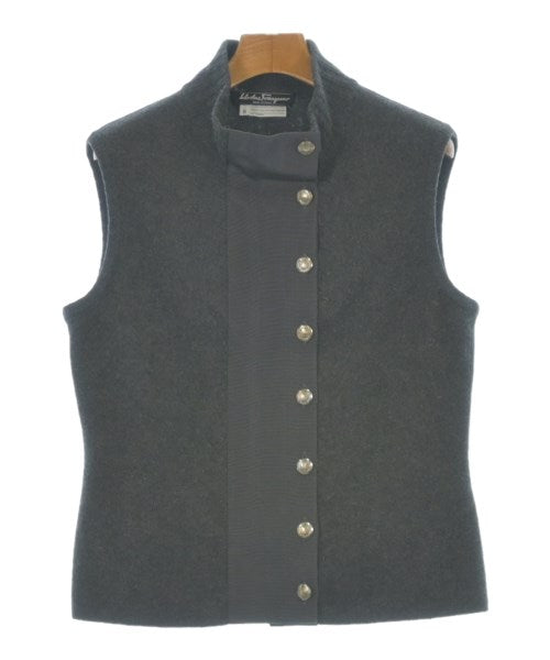 Salvatore Ferragamo 背心