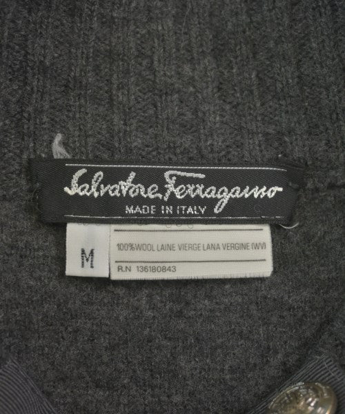 Salvatore Ferragamo 背心