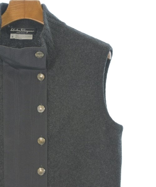 Salvatore Ferragamo 背心