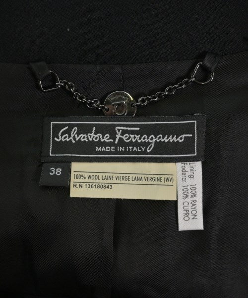 Salvatore Ferragamo 西裝外套