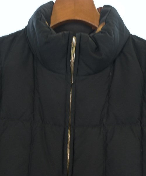 Salvatore Ferragamo 羽絨夾克/背心